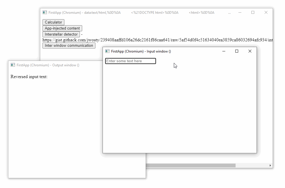 default line ending for mac xamarin studio