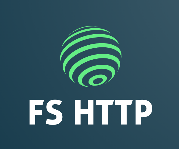 FsHttp logo