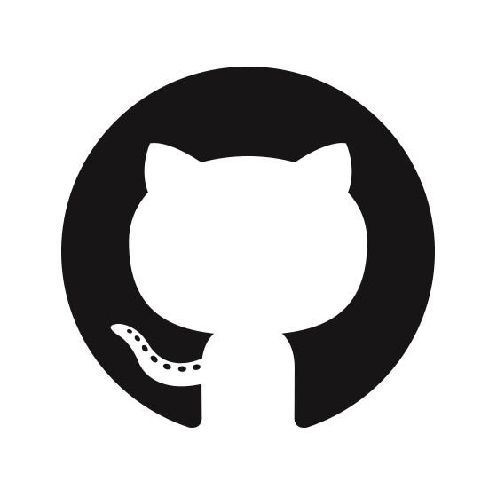 Default GitHub logo